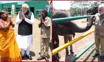 PM Modi-Karnataka