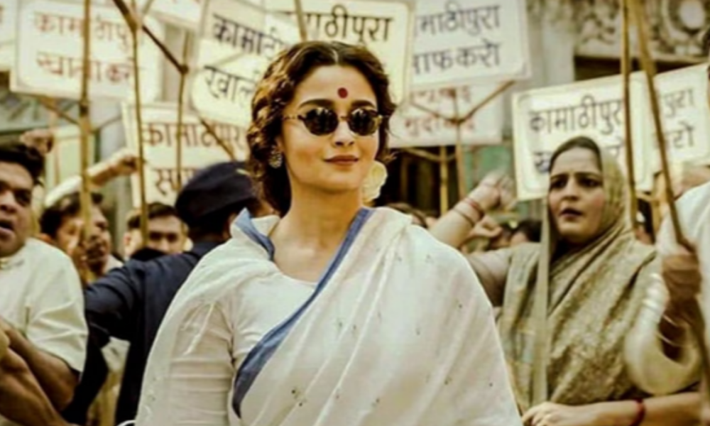 Gangubai Wins 10 Filmfares: Why Alia Bhatt’s blockbuster triggered outrage in Kamathipura