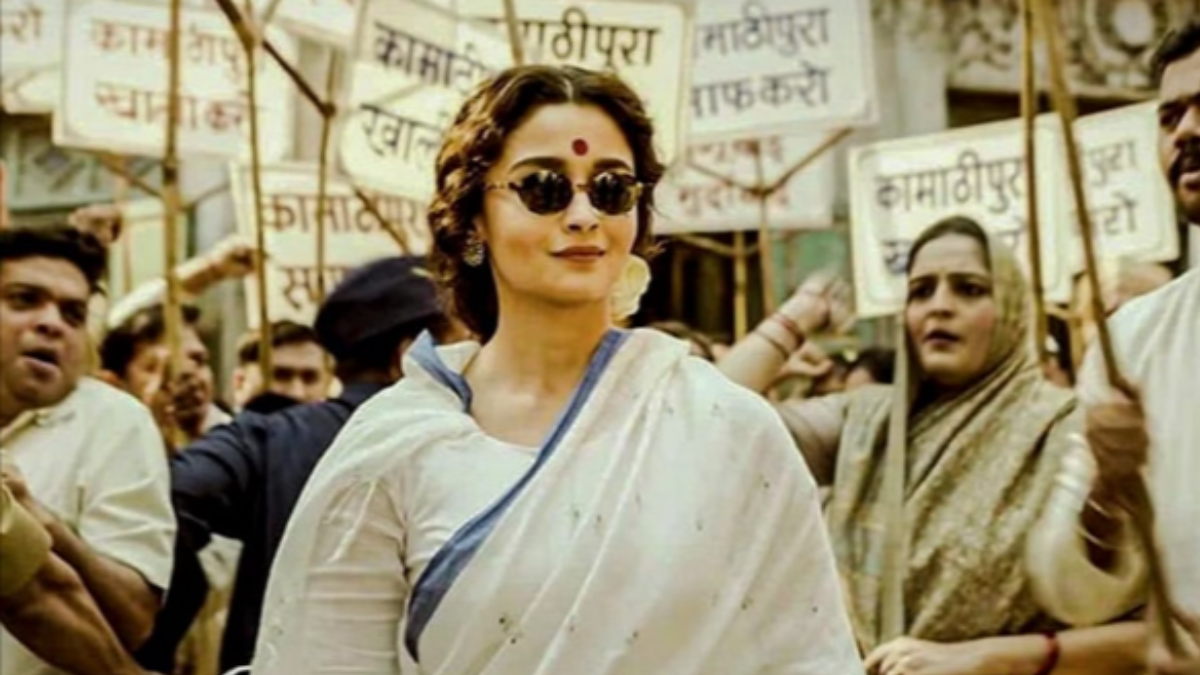 Gangubai Wins 10 Filmfares: Why Alia Bhatt’s blockbuster triggered outrage in Kamathipura