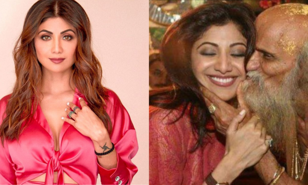 Real name of Shilpa Shetty: 3 times Actress was dragged into shocking  controversies