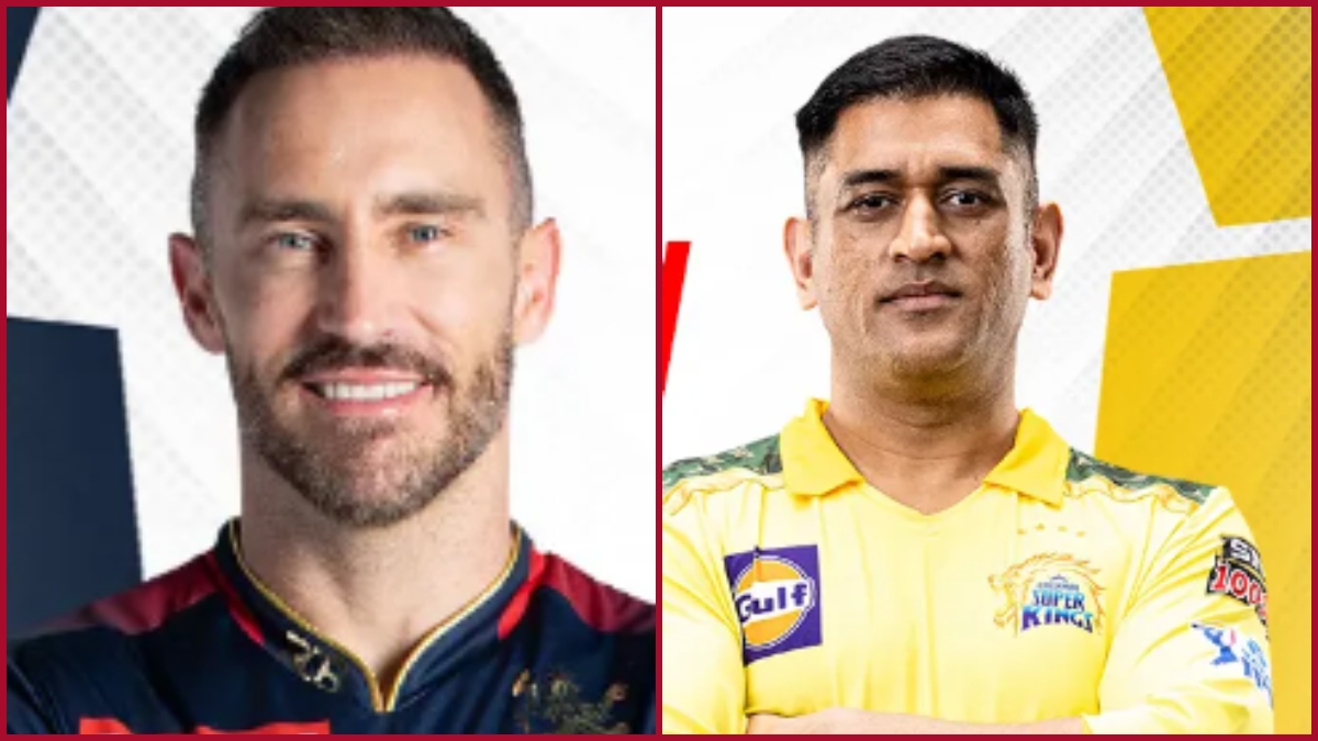 RCB vs CHE Dream11 Prediction: Check Probable Playing XI, Captain, Vice-Captain and more