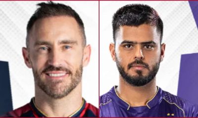 RCB vs KOL Dream11 Prediction