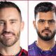 RCB vs KOL Dream11 Prediction
