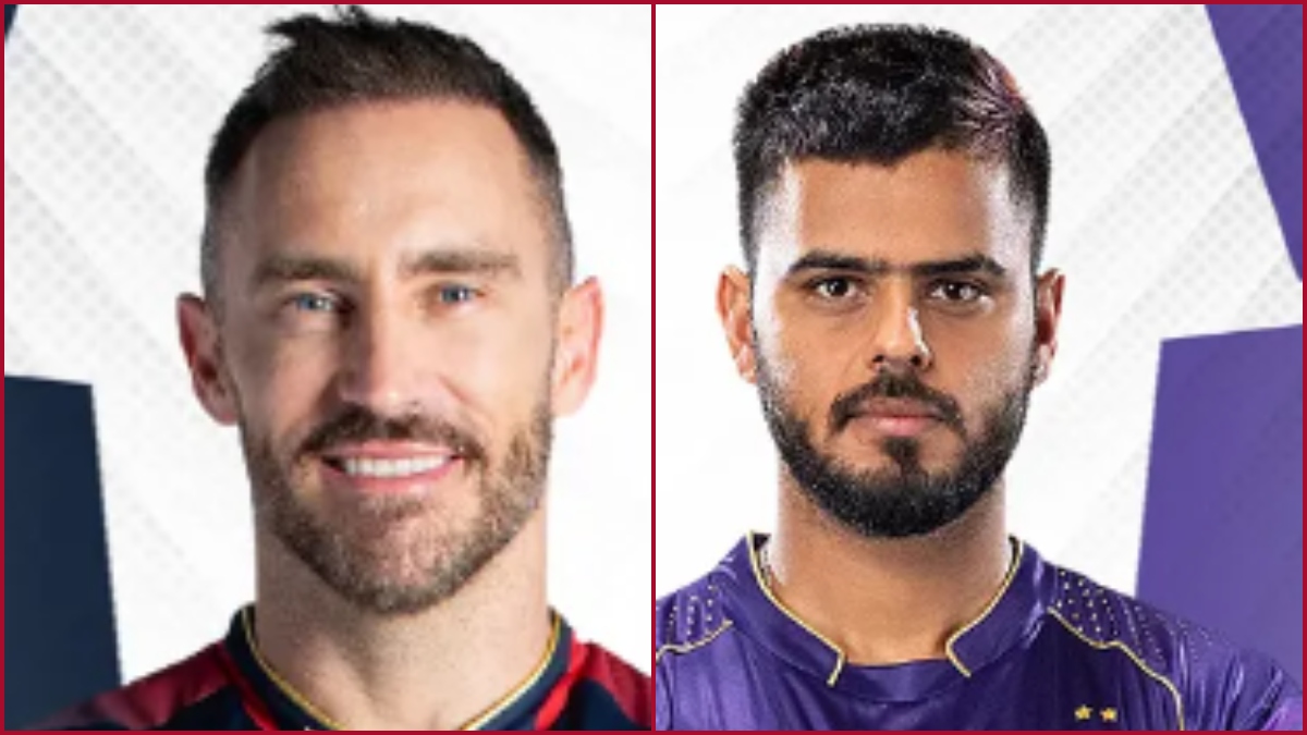 RCB vs KOL Dream11 Prediction, IPL 2023: Probable Playing XI, Captain, Vice-Captain and more