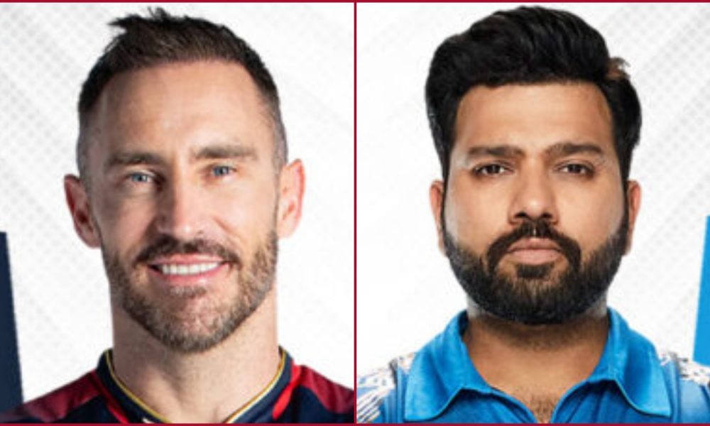 RCB vs MI Dream11 Prediction, IPL 2023: Probable Playing XI, Captain, Vice-Captain and more