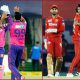 RR vs PBKS Dream11 Prediction: