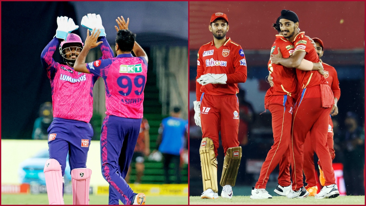 RR vs PBKS Dream11 Prediction, IPL: Check Probable Playing XI, Captain, Vice-Captain and more