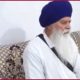 Rodewal Gurudwara cleric