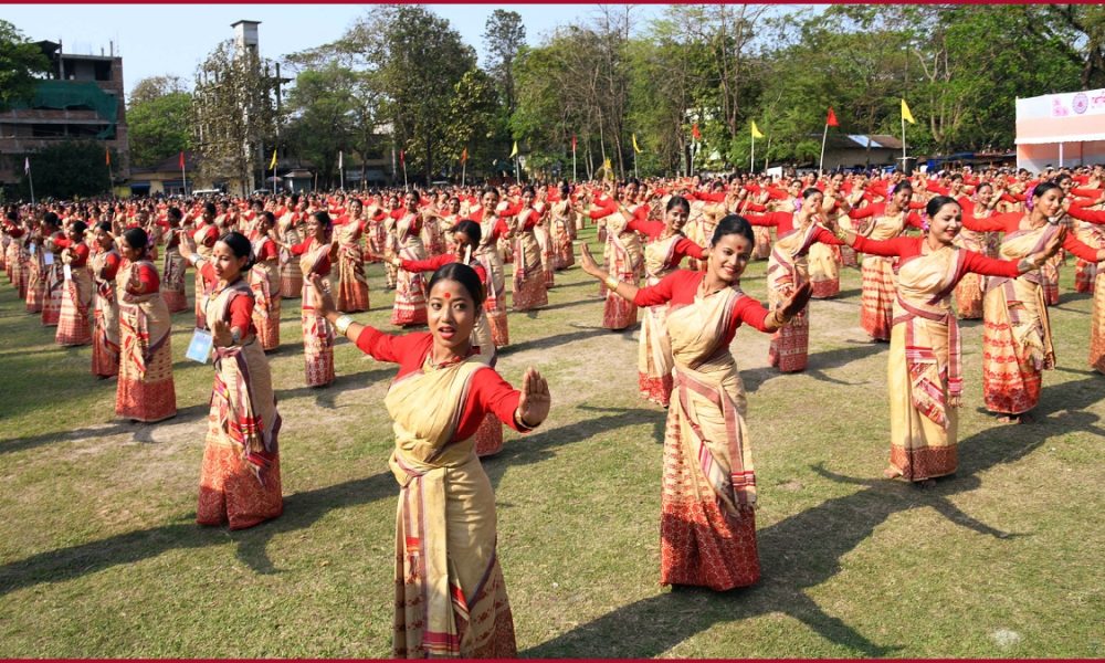 Rongali Bihu 2023: Date, Importance and Significance and how is Assamese new year celebrated