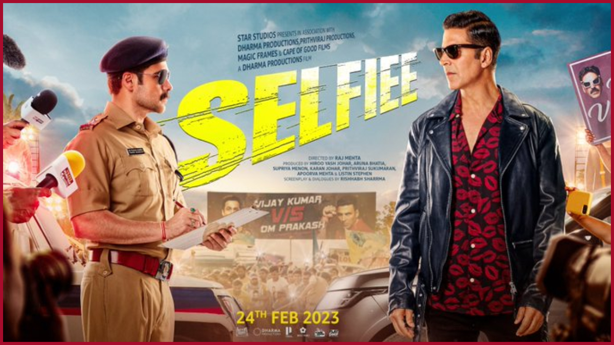 Selfiee OTT release: Here are the details