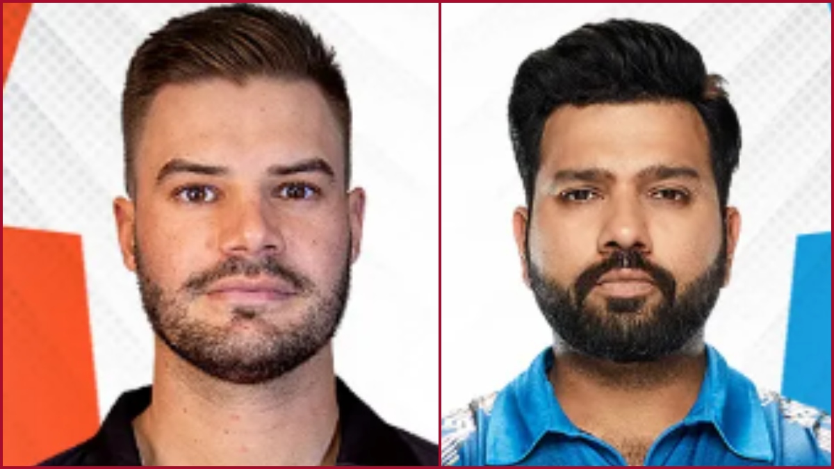SRH vs MI Dream11 Prediction: Probable Playing XI, Pitch Report, Captain, Vice-Captain and more