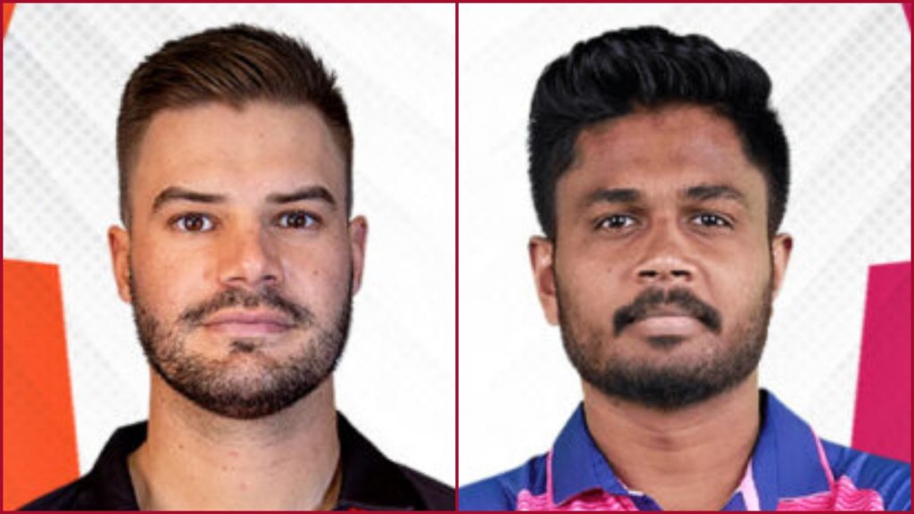 SRH vs RR Dream11 Prediction