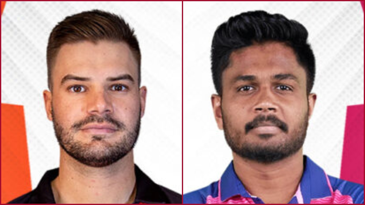 SRH vs RR Dream11 Prediction, IPL 2023: Check Probable Playing XI, Captain, Vice-Captain and more