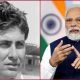 Salim Aziz Durani-PM Modi