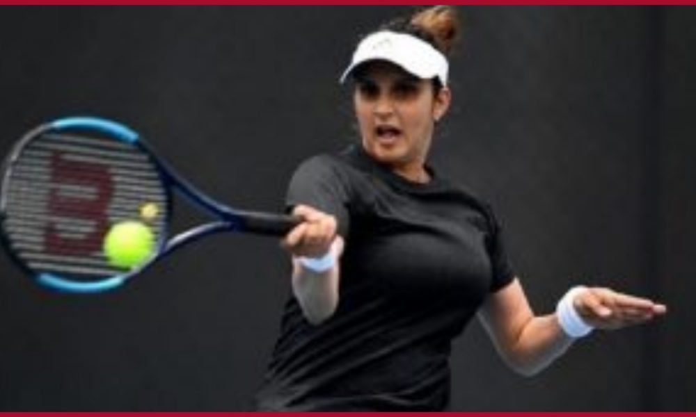 Sania Mirza: Legendary tennis player dabbles into acting