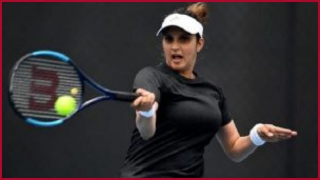 Sania Mirza