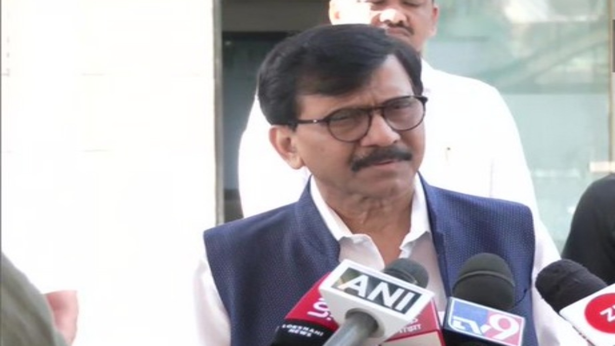 Sanjay Raut gets death threat from Lawrence Bishnoi gang