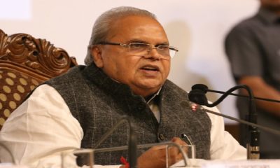 Satya Pal Malik