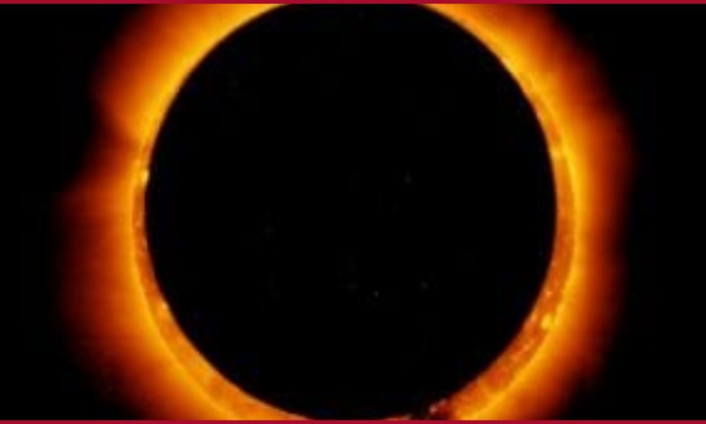 Hybrid Solar Eclipse: All you need to know about first solar eclipse of 2023