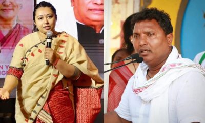 Srinivas - Angkita