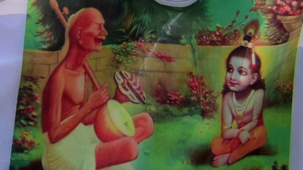 Surdas Jayanti 2023: Date,Timing and Significance