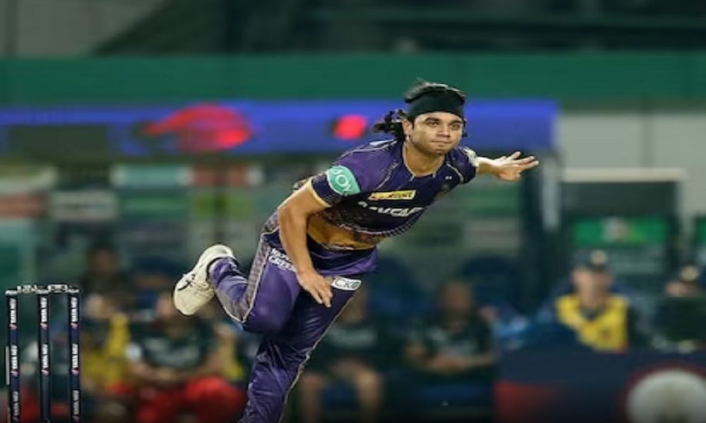 IPL 2023: Who is Suyash Sharma, KKR spinner who nixed RCB’s run chase on his debut?
