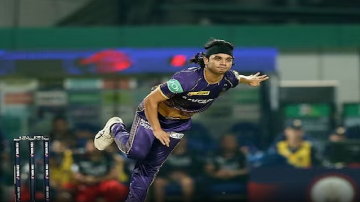 IPL 2023: Who is Suyash Sharma, KKR spinner who nixed RCB’s run chase on his debut?