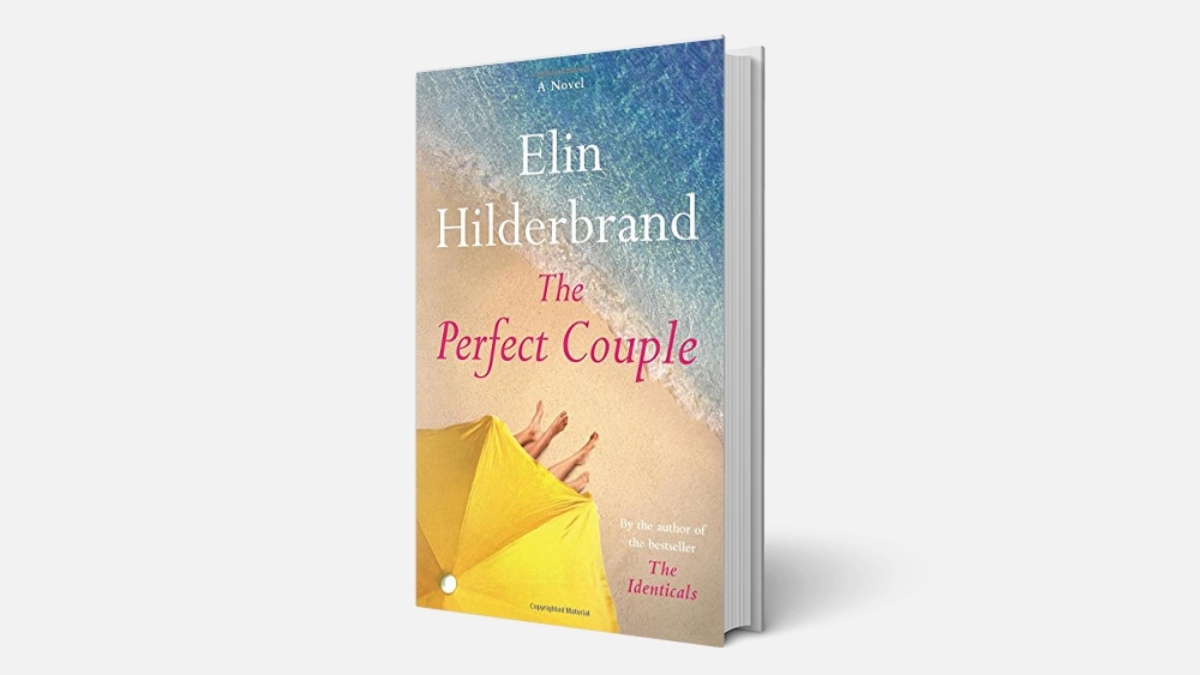 The Perfect Couple by Erin Hilderbrand