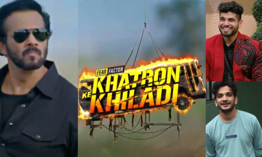 Khatron Ke Khiladi 13: When and where to watch, contestants, OTT and other details