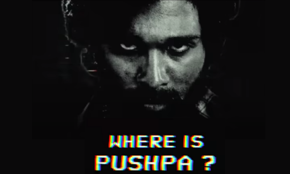 ‘Pushpa: The Rule’ Teaser: Allu Arjun runs away from Tirupati Jail as hunt for Pushpa begins (WATCH)