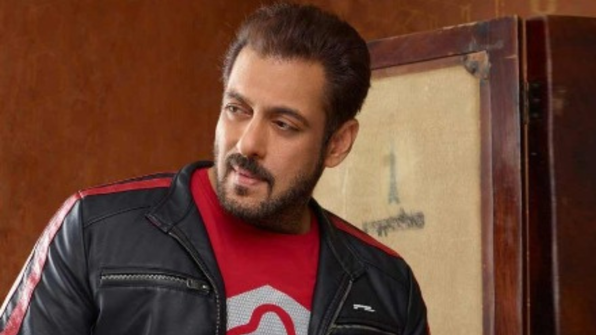 Salman Khan recalls the time he wanted to become a father but ‘THIS’ made him stop