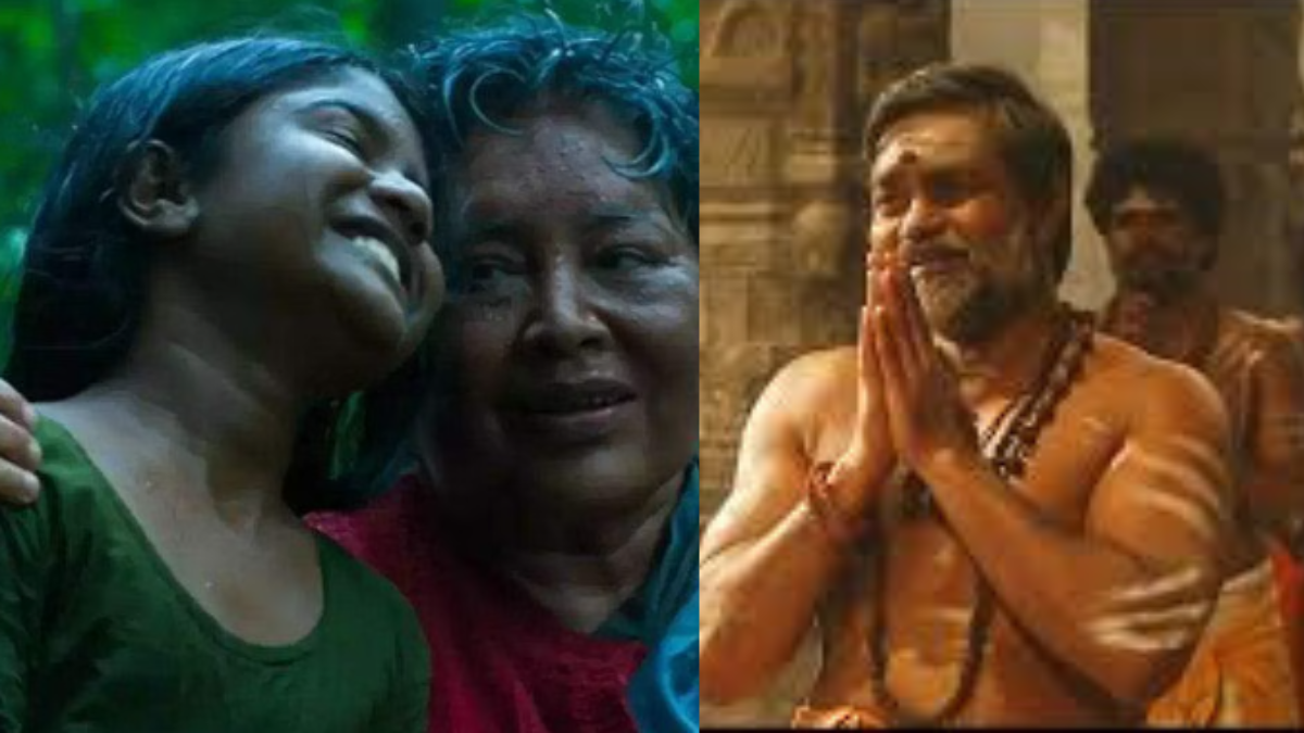 Sembi to Vaathi: Don’t Miss these latest South Indian Movies on OTT