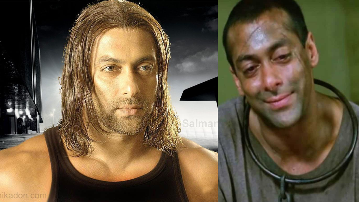 KKBKKJ Flops!  History repeating itself, Salman Khan’s long hair is a recipe for a disaster