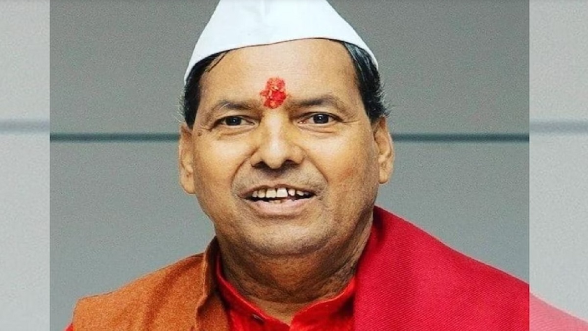 Uttarakhand minister