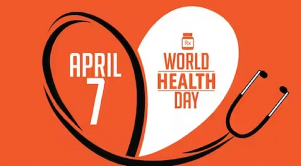 World Health Day -
