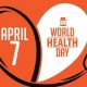World Health Day -
