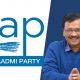 aam aadmi party