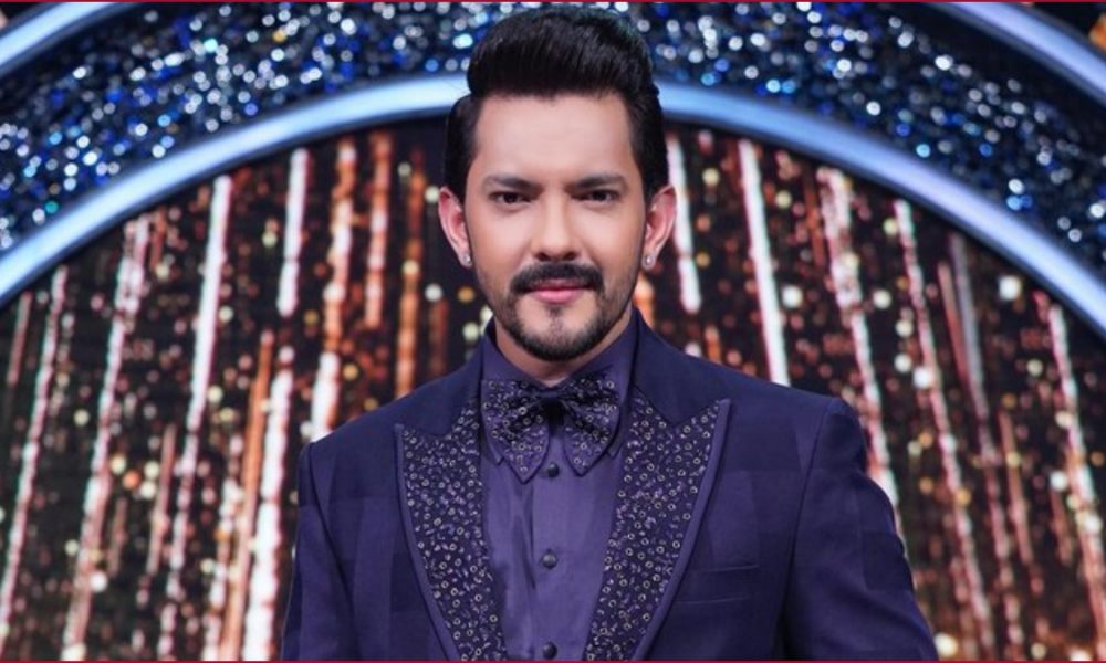 Aditya Narayan shock fans by deleting all posts from social media handles; Here’s why