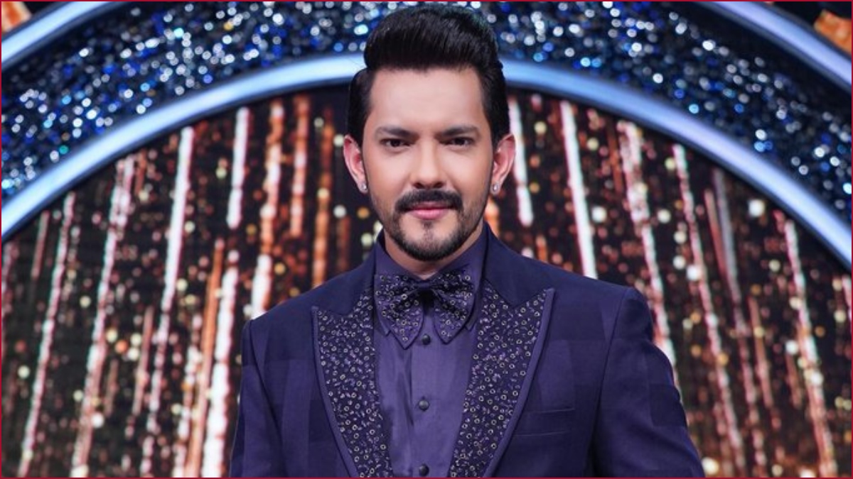 Aditya Narayan shock fans by deleting all posts from social media handles; Here’s why
