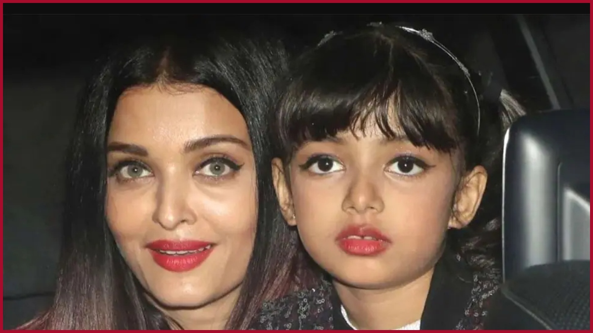 Aishwarya Rai Bachchan reacts to daughter Aaradhya’s fake news controversy, says “unnecessary and insensitive”