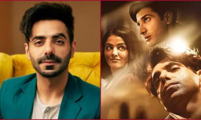 aparshakti khurrana