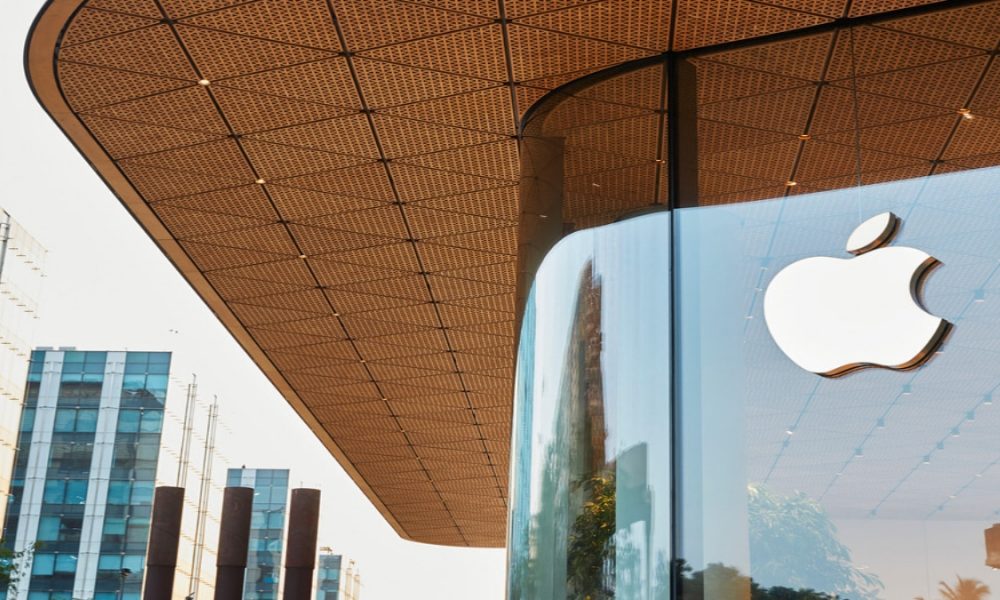 Apple launches 1st retail store in India, check products, services offered (See Pics)