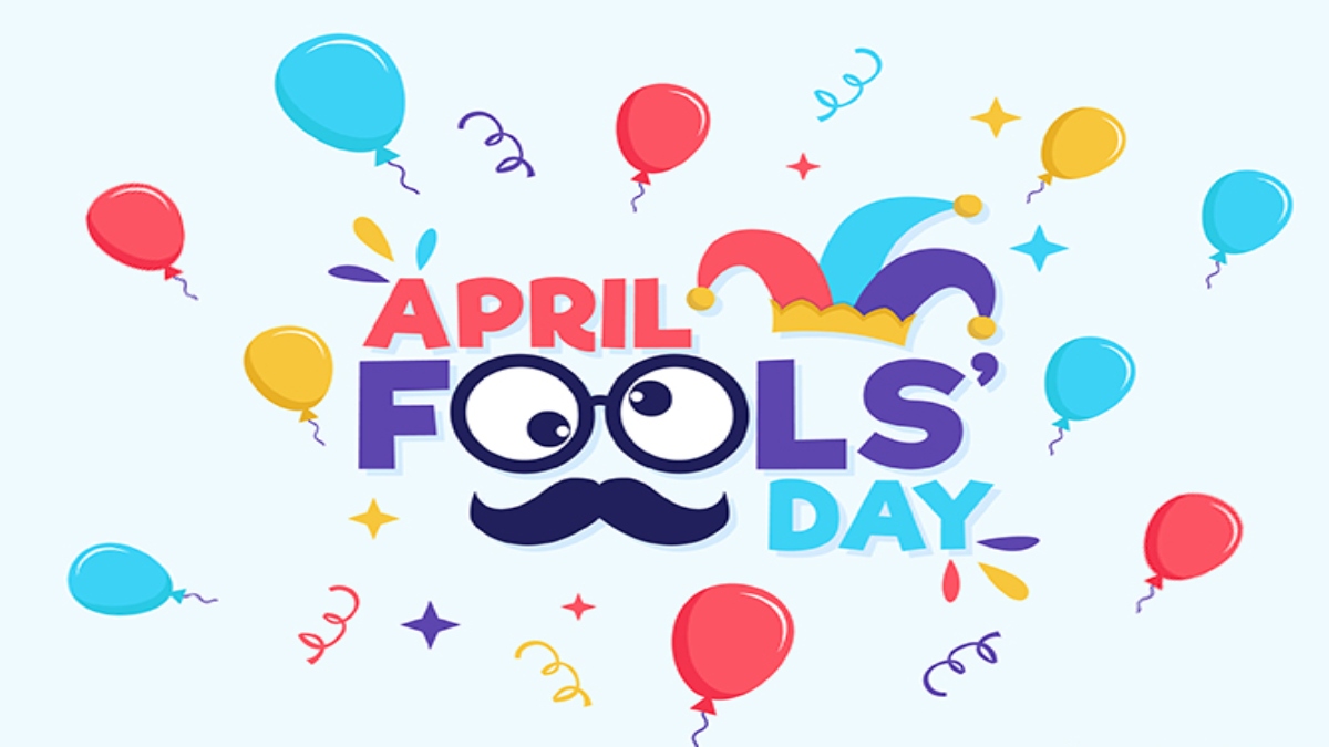 April 1st: How April Fool’s day originated, why it is celebrated? Know details here