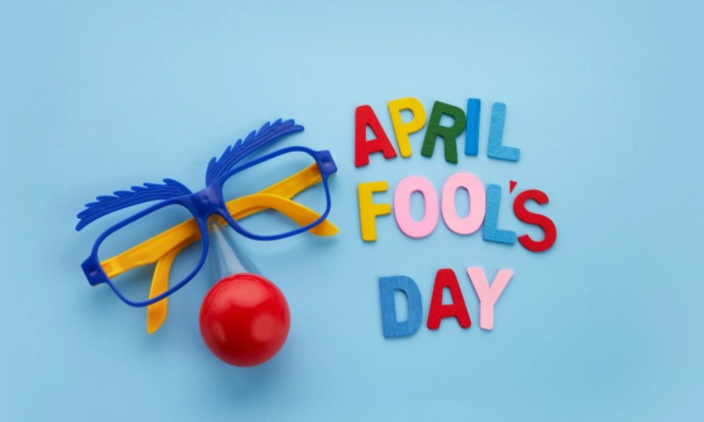 April Fool’s Day 2023: Quotes, wishes, and messages to share on this day