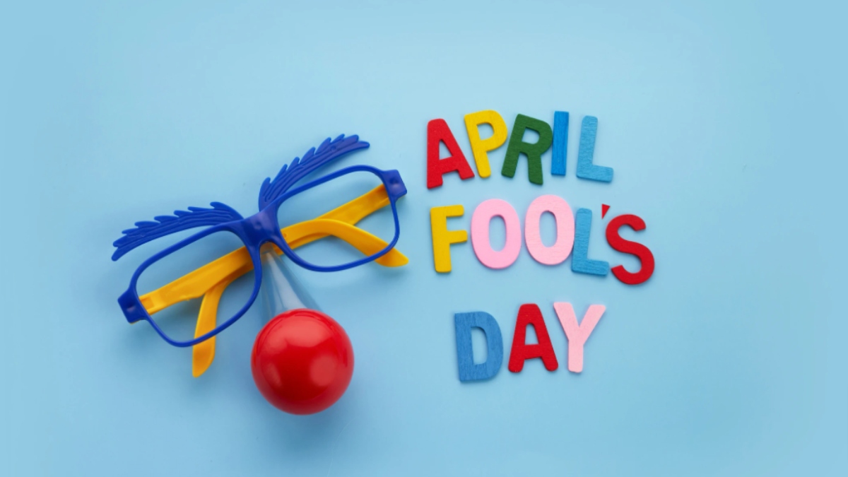 April Fool's Day 2023: Quotes, wishes, and messages to share on ...