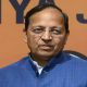 arun singh