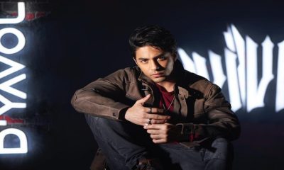 aryan khan clothing brand