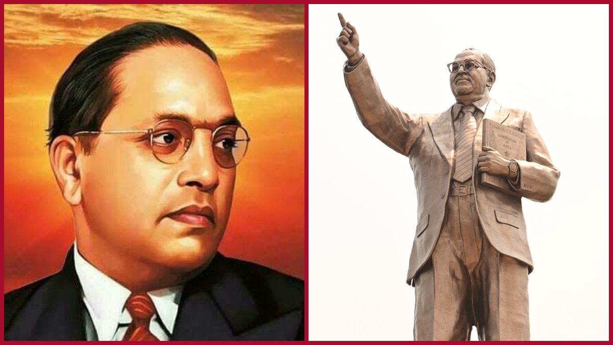 Ambedkar Jayanti 2023: Date, Importance, Significance and all that you need to know about this day