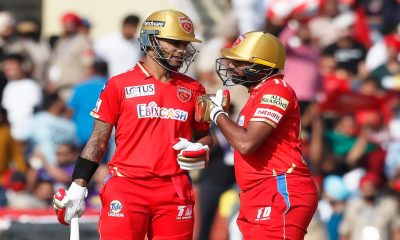 bhanuka rajapaska and dhawan
