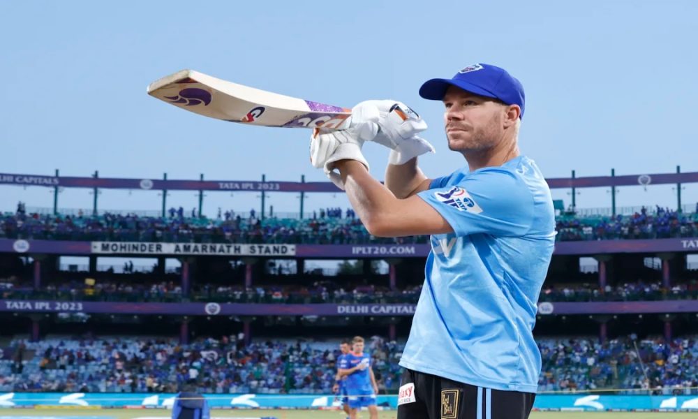 IPL 2023: Delhi Capitals players’ 16 bats, gear go missing in transit